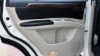 Mitsubishi Pajero Sport Interior photo