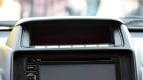 Mitsubishi Pajero Sport Interior photo
