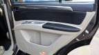 Mitsubishi Pajero Sport Interior photo