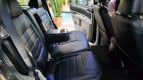 Mitsubishi Pajero Sport Interior photo