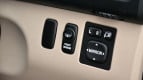 Mitsubishi Pajero Sport Interior photo