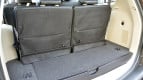 Mitsubishi Pajero Sport Interior photo