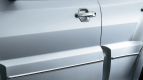 Mitsubishi Pajero Exterior photo