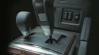 Mitsubishi Pajero Interior photo
