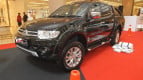Mitsubishi Triton Exterior photo