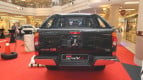 Mitsubishi Triton Exterior photo