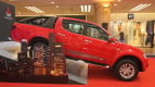 Mitsubishi Triton Exterior photo