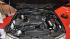 Mitsubishi Triton Exterior photo