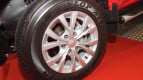 Mitsubishi Triton Exterior photo