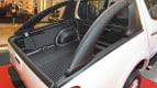 Mitsubishi Triton Exterior photo