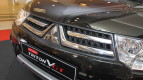 Mitsubishi Triton Exterior photo