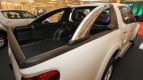 Mitsubishi Triton Exterior photo