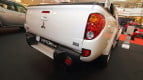 Mitsubishi Triton Exterior photo