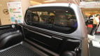 Mitsubishi Triton Exterior photo