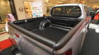 Mitsubishi Triton Exterior photo