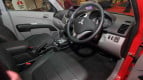Mitsubishi Triton Interior photo