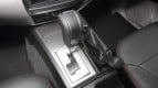 Mitsubishi Triton Interior photo