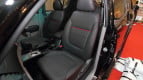 Mitsubishi Triton Interior photo