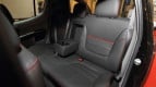 Mitsubishi Triton Interior photo