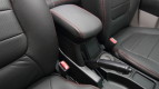 Mitsubishi Triton Interior photo