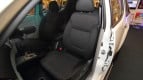 Mitsubishi Triton Interior photo