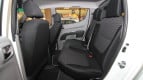 Mitsubishi Triton Interior photo