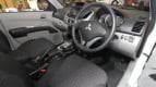 Mitsubishi Triton Interior photo