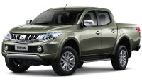 Mitsubishi Triton