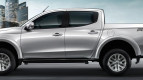 Mitsubishi Triton Exterior photo