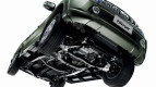 Mitsubishi Triton Exterior photo