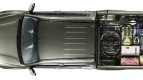 Mitsubishi Triton Exterior photo