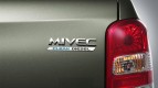 Mitsubishi Triton Exterior photo