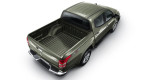 Mitsubishi Triton Exterior photo