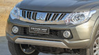 Mitsubishi Triton Exterior photo