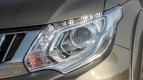 Mitsubishi Triton Exterior photo
