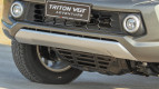 Mitsubishi Triton Exterior photo