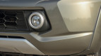 Mitsubishi Triton Exterior photo