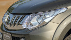 Mitsubishi Triton Exterior photo