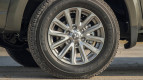 Mitsubishi Triton Exterior photo