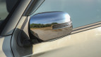 Mitsubishi Triton Exterior photo