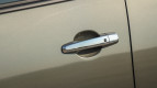 Mitsubishi Triton Exterior photo
