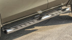 Mitsubishi Triton Exterior photo