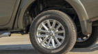 Mitsubishi Triton Exterior photo