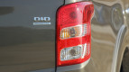 Mitsubishi Triton Exterior photo