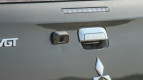 Mitsubishi Triton Exterior photo