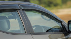 Mitsubishi Triton Exterior photo