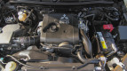 Mitsubishi Triton Exterior photo
