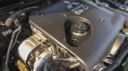 Mitsubishi Triton Exterior photo