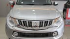 Mitsubishi Triton Exterior photo