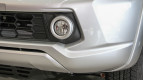 Mitsubishi Triton Exterior photo